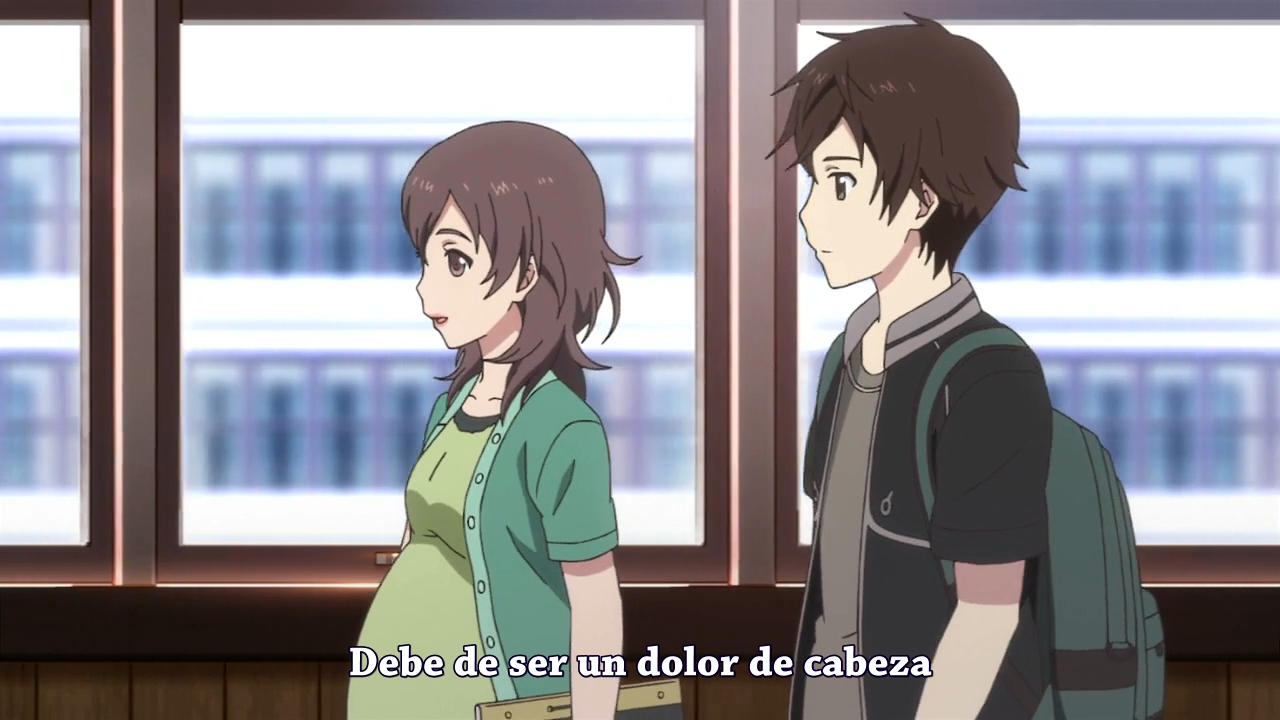 Tari Tari (Death Anime Fansub)